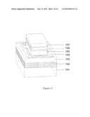 NANOTUBE ENABLED, GATE-VOLTAGE CONTROLLED LIGHT EMITTING DIODES diagram and image