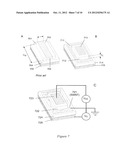 NANOTUBE ENABLED, GATE-VOLTAGE CONTROLLED LIGHT EMITTING DIODES diagram and image