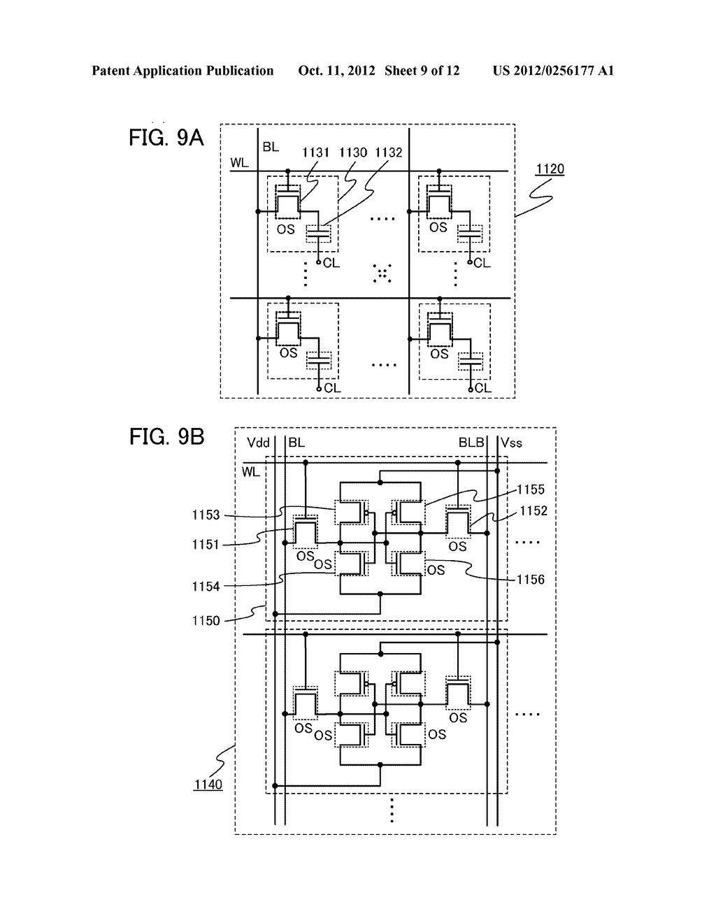 SEMICONDUCTOR DEVICE AND METHOD FOR MANUFACTURING THE SAME - diagram, schematic, and image 10