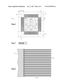 METHOD OF EVALUATING A SEMICONDUCTOR WAFER DICING PROCESS diagram and image