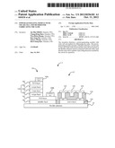 POWER-GENERATING MODULE WITH SOLAR CELL AND METHOD FOR FABRICATING THE     SAME diagram and image