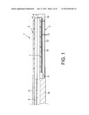 SEMICONDUCTOR DEVICE, ACTIVE MATRIX SUBSTRATE AND DISPLAY DEVICE diagram and image