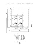 SEMICONDUCTOR DEVICE, ACTIVE MATRIX SUBSTRATE AND DISPLAY DEVICE diagram and image