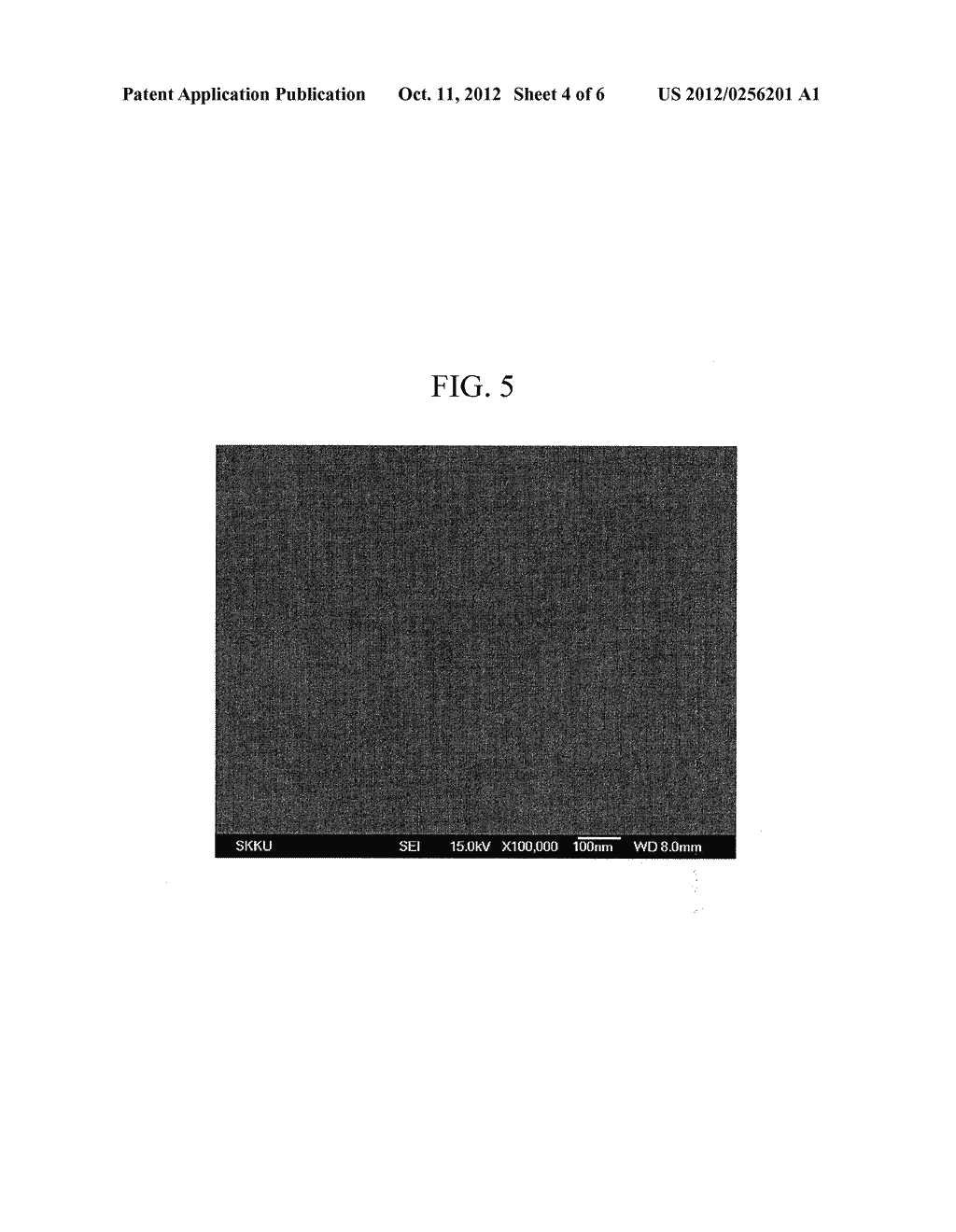 ORGANIC LIGHT EMITTING DIODE DISPLAY AND MANUFACTURING METHOD THEREOF - diagram, schematic, and image 05