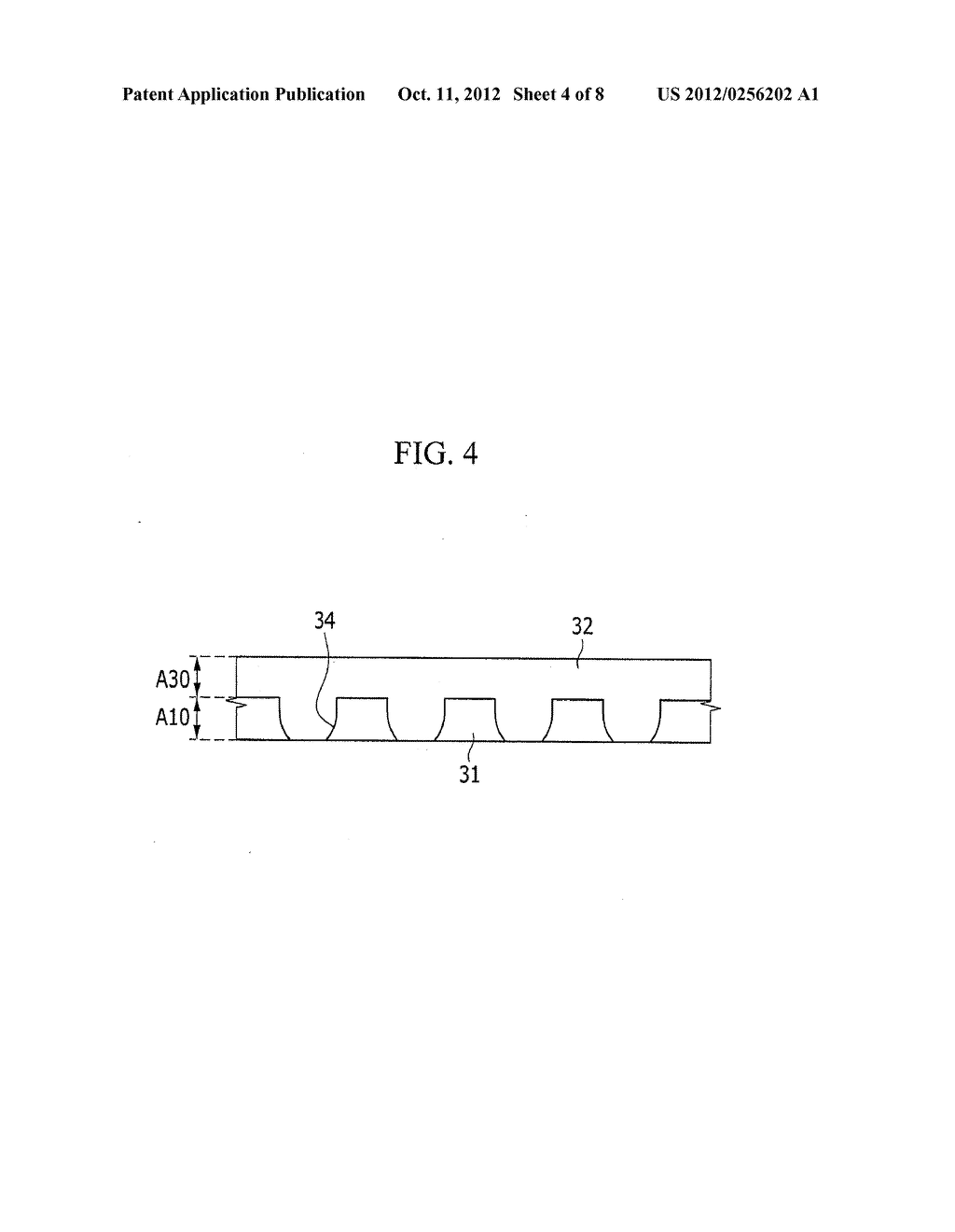 ORGANIC LIGHT EMITTING DIODE DISPLAY AND MANUFACTURING METHOD THEREOF - diagram, schematic, and image 05