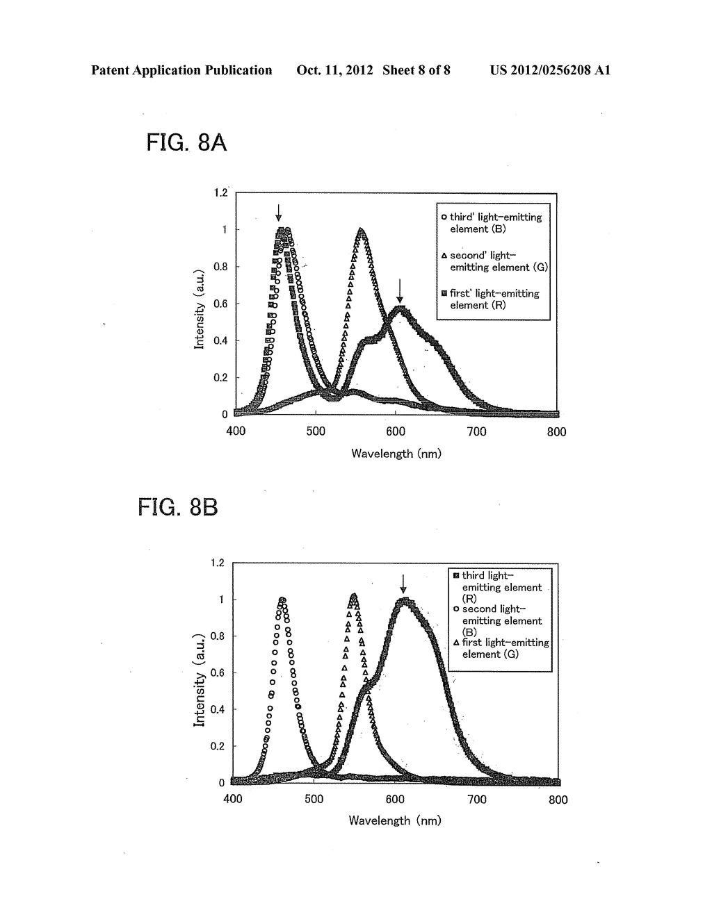 Light-Emitting Device, Electronic Appliance, and Lighting Device - diagram, schematic, and image 09