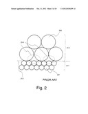 Organic Light Emitting Element and Display Device Using the Element diagram and image