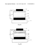 Organic Light Emitting Element and Display Device Using the Element diagram and image