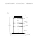 Organic Light Emitting Element and Display Device Using the Element diagram and image