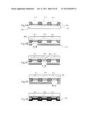 Organic Light Emitting Element and Display Device Using the Element diagram and image