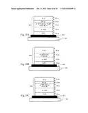 Organic Light Emitting Element and Display Device Using the Element diagram and image