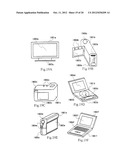 Organic Light Emitting Element and Display Device Using the Element diagram and image