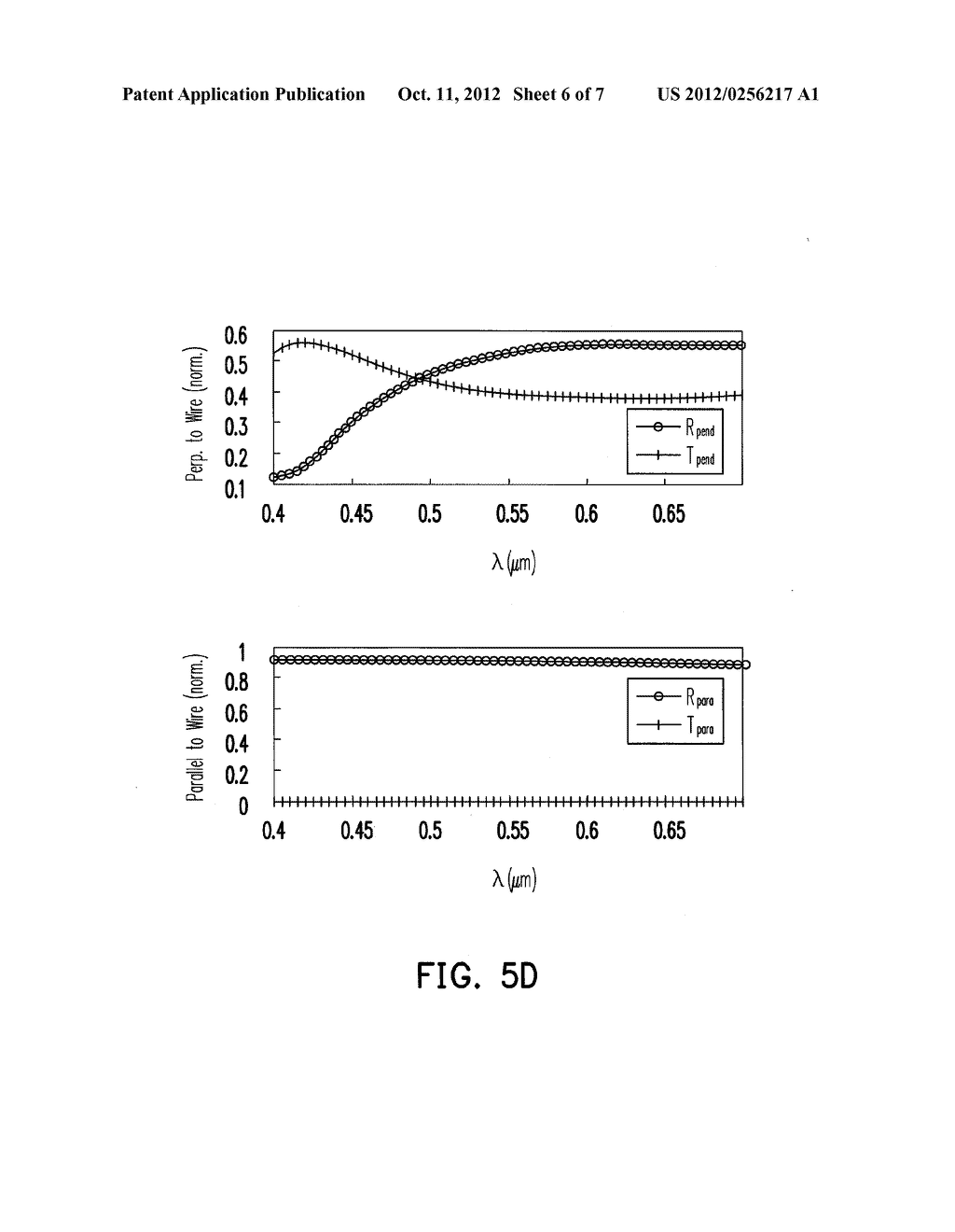 LIGHT-EMITTING DIODE PACKAGE - diagram, schematic, and image 07