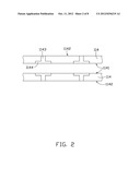 LIGHT EMITTING DIODE PACKAGE AND METHOD OF MANUFACTURING THE SAME diagram and image