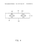 LIGHT EMITTING DIODE PACKAGE AND METHOD OF MANUFACTURING THE SAME diagram and image