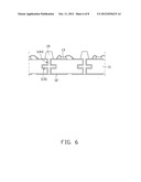 LIGHT EMITTING DIODE PACKAGE AND METHOD OF MANUFACTURING THE SAME diagram and image