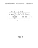 LIGHT EMITTING DIODE PACKAGE AND METHOD OF MANUFACTURING THE SAME diagram and image