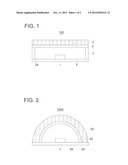 LIGHT EMISSION DEVICE diagram and image