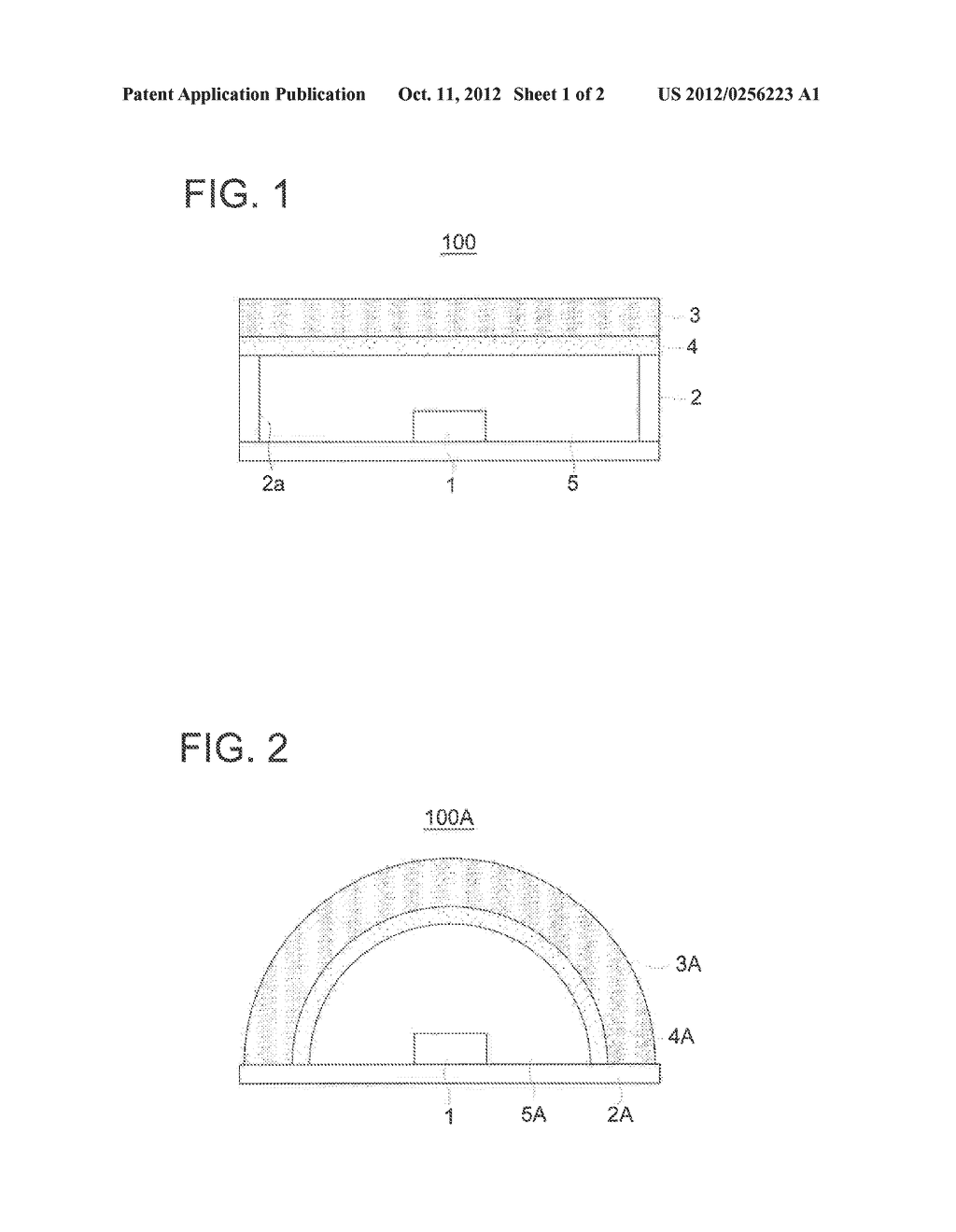 LIGHT EMISSION DEVICE - diagram, schematic, and image 02