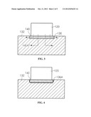 SEMICONDUCTOR DEVICE PACKAGE INCLUDING A PASTE MEMBER diagram and image