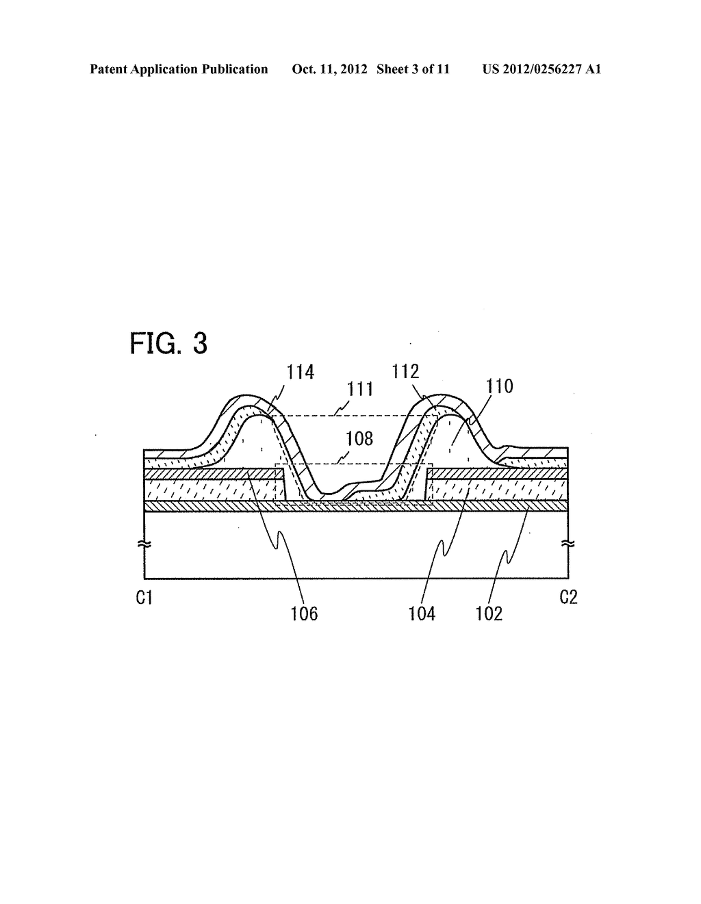 Light Emitting Device and Method for Manufacturing Thereof - diagram, schematic, and image 04