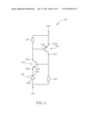 Electrostatic discharge protection device and Electrostatic discharge     protection circuit thereof diagram and image