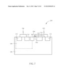 Electrostatic discharge protection device and Electrostatic discharge     protection circuit thereof diagram and image