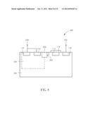 Electrostatic discharge protection device and Electrostatic discharge     protection circuit thereof diagram and image