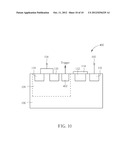 Electrostatic discharge protection device and Electrostatic discharge     protection circuit thereof diagram and image