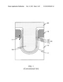 SEMICONDUCTOR DEVICE AND METHOD OF MANUFACTURING THE SAME diagram and image