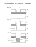 SEMICONDUCTOR DEVICE AND METHOD OF MANUFACTURING THE SAME diagram and image