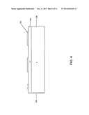 Power Transistor Device Vertical Integration diagram and image