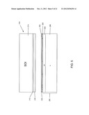 Power Transistor Device Vertical Integration diagram and image