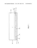 Power Transistor Device Vertical Integration diagram and image