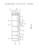 Power Transistor Device Vertical Integration diagram and image