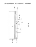 Power Transistor Device Vertical Integration diagram and image