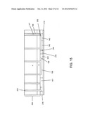 Power Transistor Device Vertical Integration diagram and image