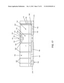 Power Transistor Device Vertical Integration diagram and image