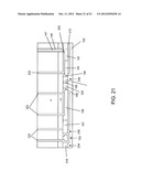 Power Transistor Device Vertical Integration diagram and image