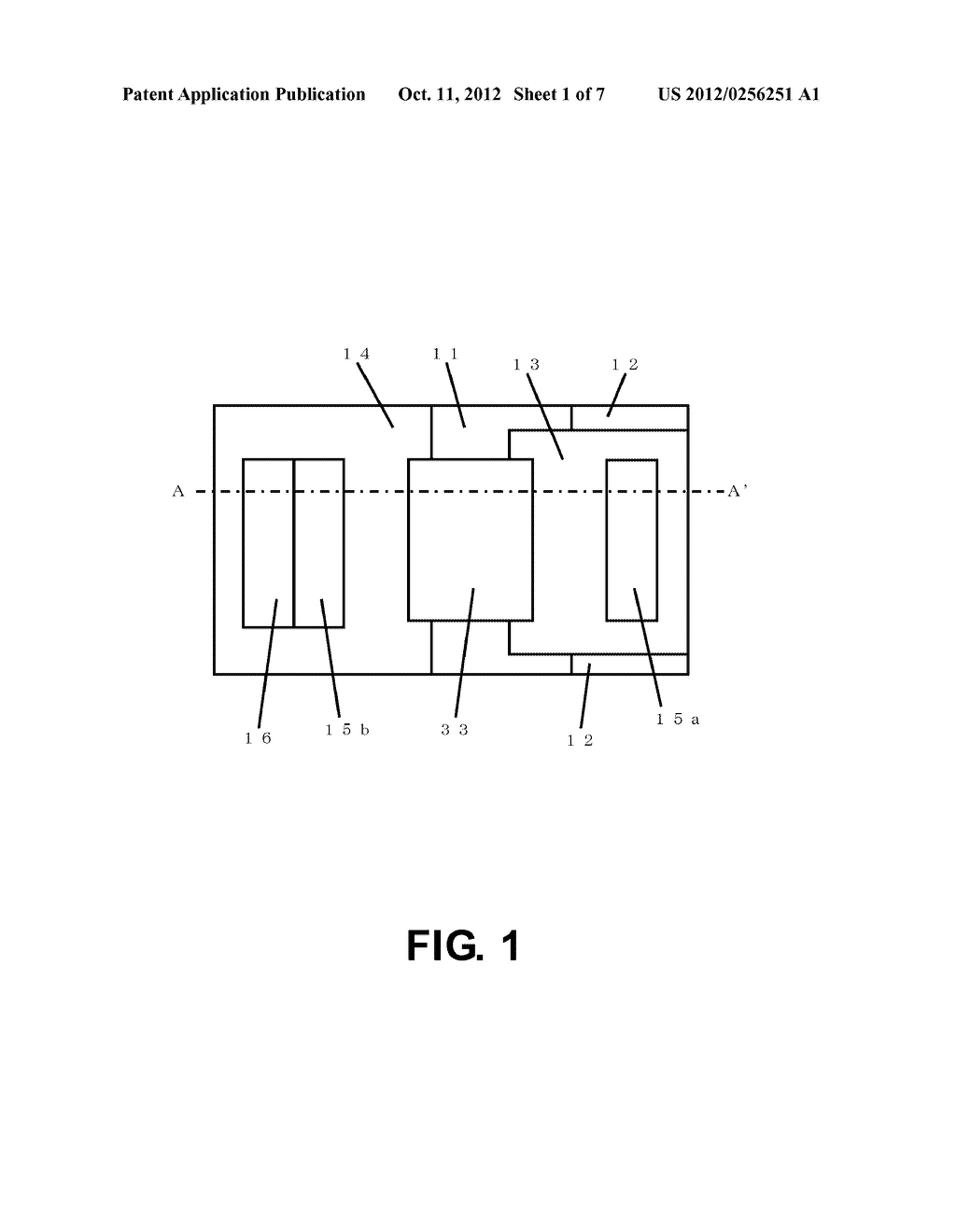 SEMICONDUCTOR DEVICE - diagram, schematic, and image 02