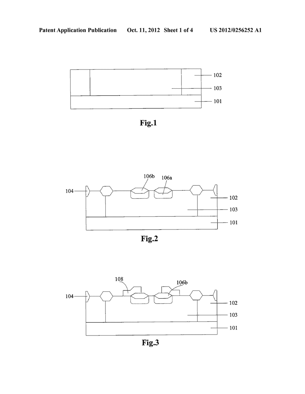COMPATIBLE VERTICAL DOUBLE DIFFUSED METAL OXIDE SEMICONDUCTOR TRANSISTOR     AND LATERAL DOUBLE DIFFUSED METAL OXIDE SEMICONDUCTOR TRANSISTOR AND     MANUFACTURE METHOD THEREOF - diagram, schematic, and image 02