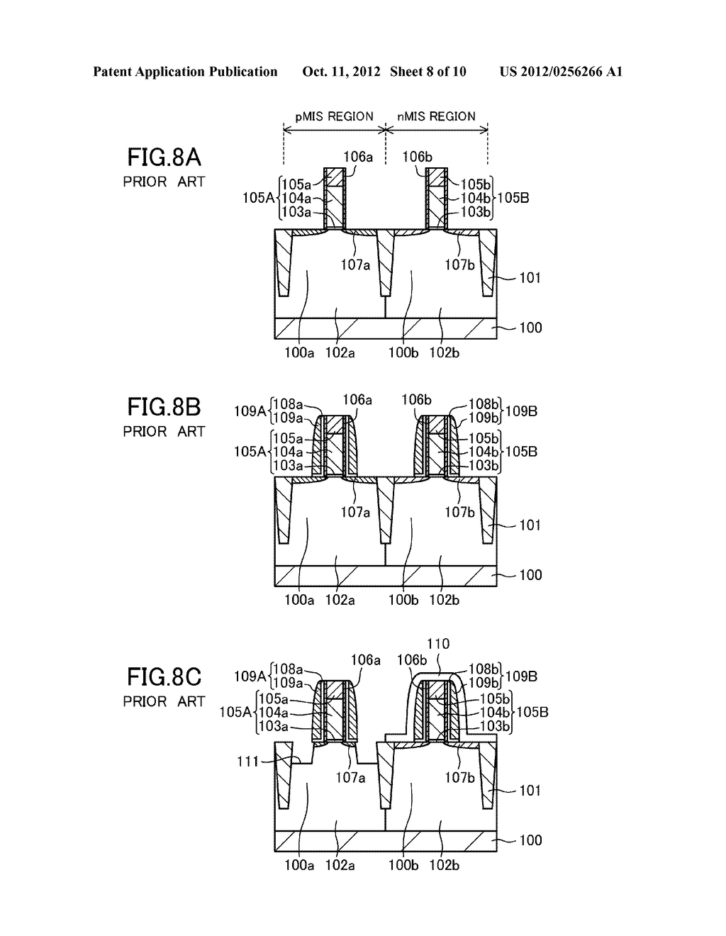 SEMICONDUCTOR DEVICE - diagram, schematic, and image 09