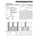 Electrical Fuse Formed By Replacement Metal Gate Process diagram and image