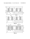 Electrical Fuse Formed By Replacement Metal Gate Process diagram and image