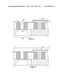 Electrical Fuse Formed By Replacement Metal Gate Process diagram and image