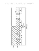 Schottky Diodes Having Metal Gate Electrodes And Methods of Formation     Thereof diagram and image