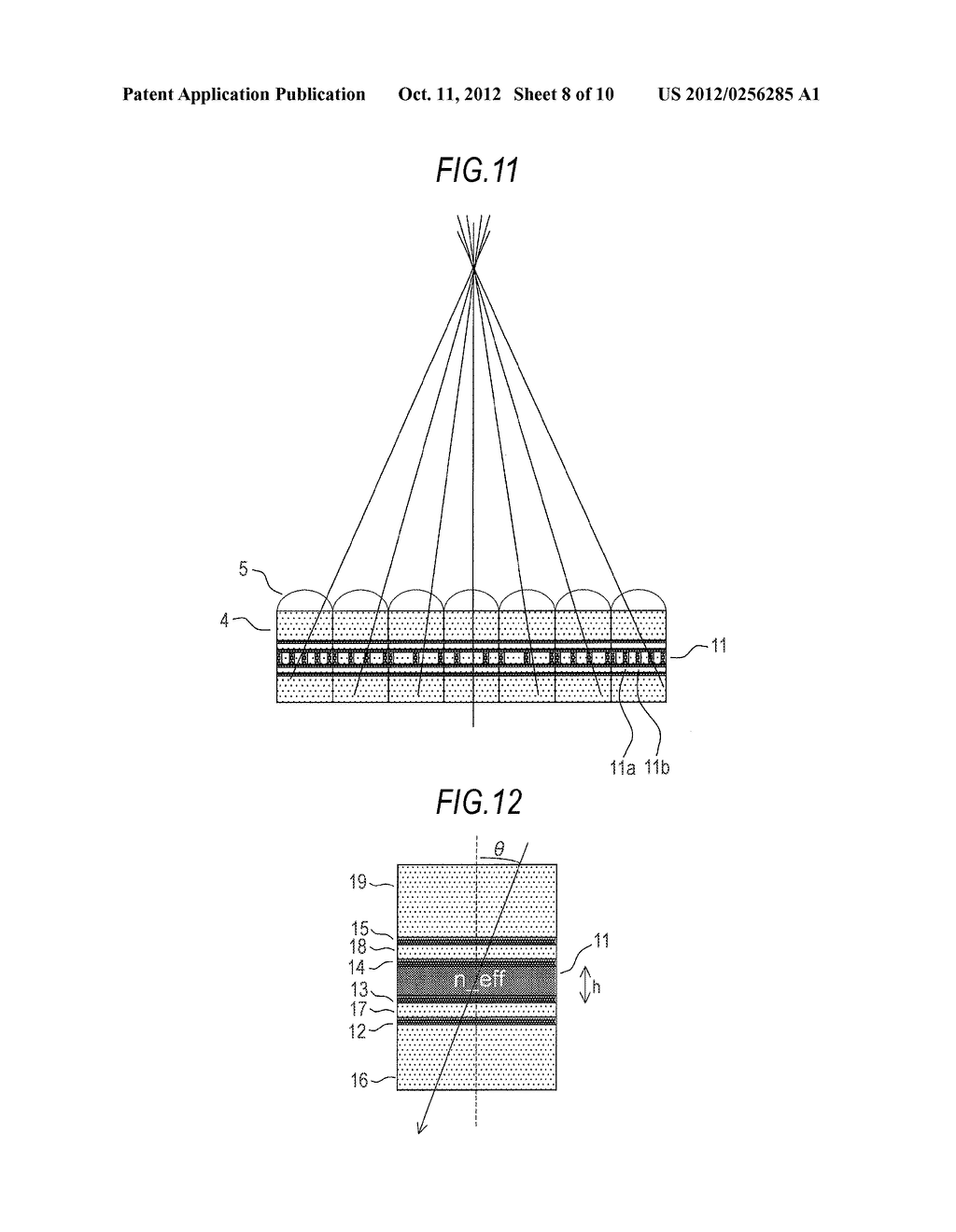 SOLID-STATE IMAGING DEVICE AND ELECTRONIC APPARATUS - diagram, schematic, and image 09