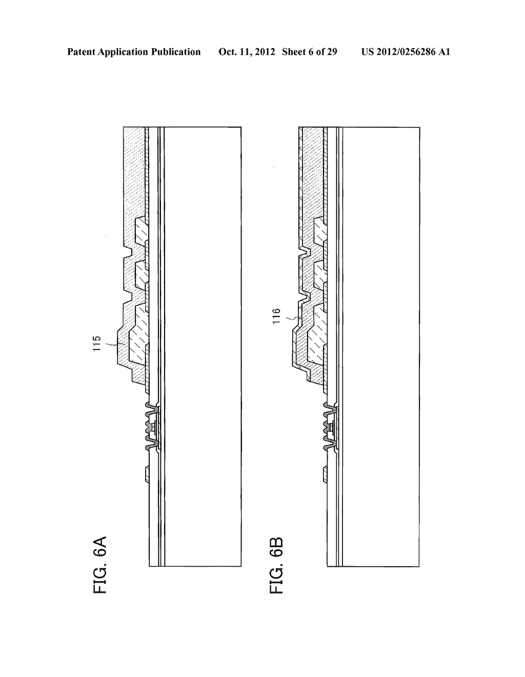 PHOTOELECTRIC CONVERSION DEVICE AND ELECTRONIC DEVICE, AND METHOD FOR     MANUFACTURING PHOTOELECTRIC CONVERSION DEVICE - diagram, schematic, and image 07