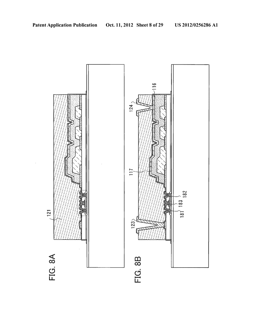 PHOTOELECTRIC CONVERSION DEVICE AND ELECTRONIC DEVICE, AND METHOD FOR     MANUFACTURING PHOTOELECTRIC CONVERSION DEVICE - diagram, schematic, and image 09