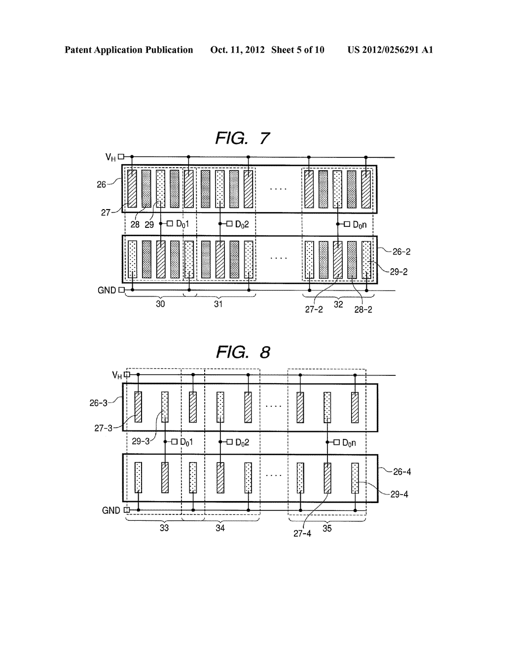 SEMICONDUCTOR DEVICE - diagram, schematic, and image 06